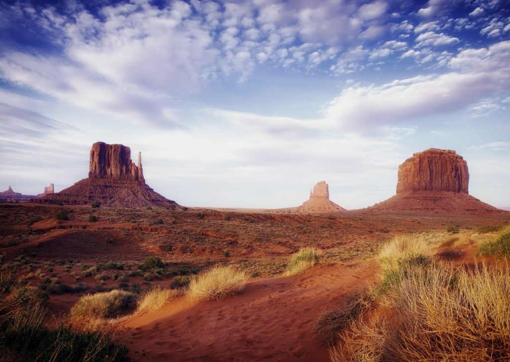 monument-valley-392749_1920