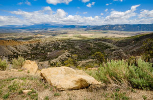 Mesa Verde National Park