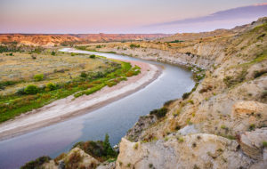 Theodore Roosevelt National Park,