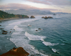 Oregon Coast